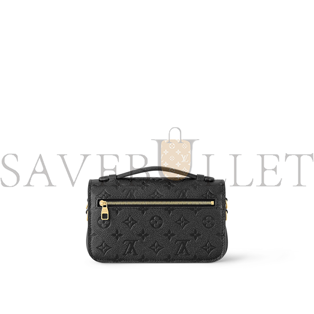 LOUIS VUITTON POCHETTE MÉTIS EAST WEST M46595 (21.5*13.5*6cm) LOUIS VUITTON POCHETTE MÉTIS EAST WEST M46595 (21.5*13.5*6cm)